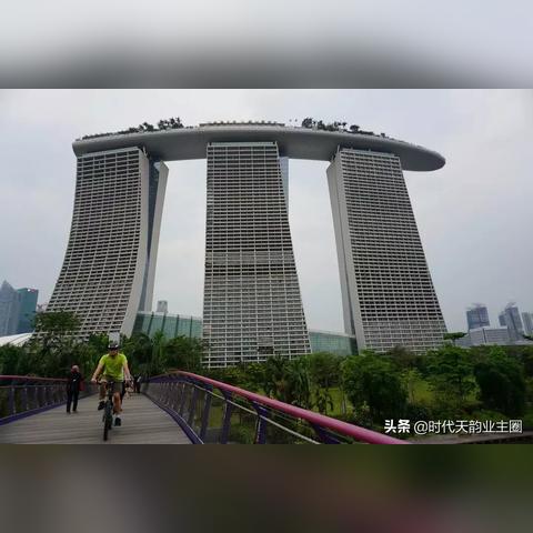 广州知识城是做什么的？