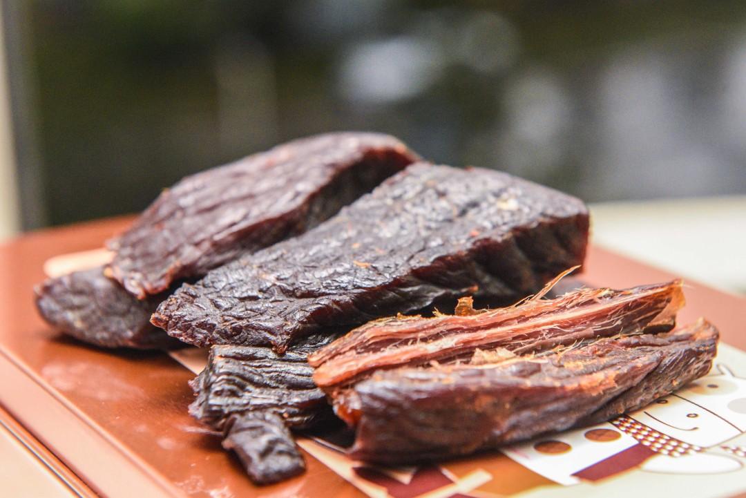 Mastering the Art of Delicious Beef Jerky: A Comprehensive Recipe Book