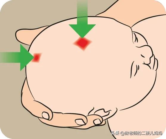 未准新妈需留意