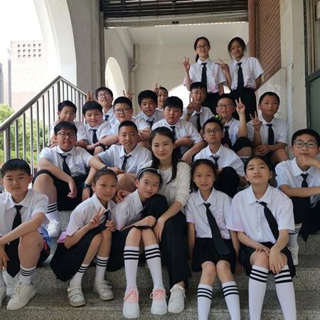 福州花园小学怎么样？