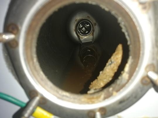 热水器没做回水管怎么处理