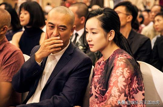 张嘉译过生日除了工作室和她微博上再无他人送祝福难道是人缘差