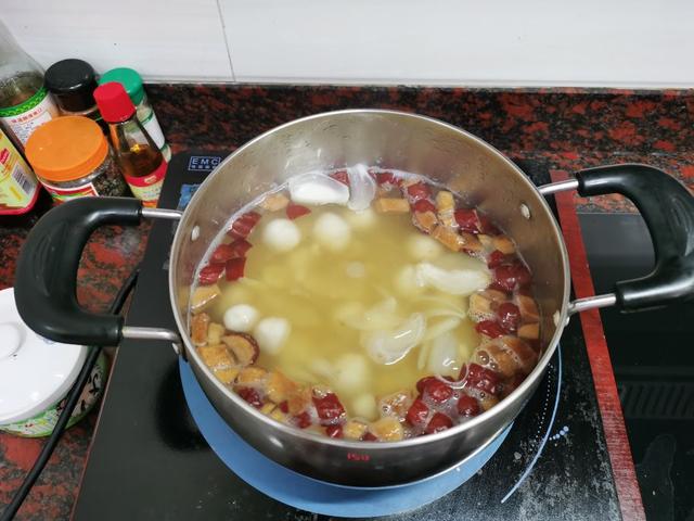 秋季要“去燥”