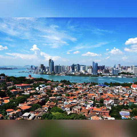 盘点上海到厦门有多远相关关键词有哪些