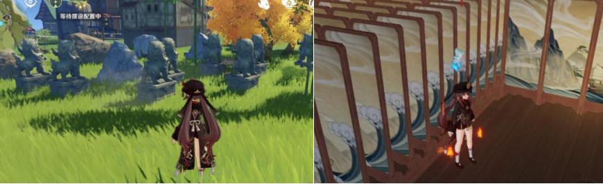 原神怎么出去壶外（原神怎么撤掉浮空石）