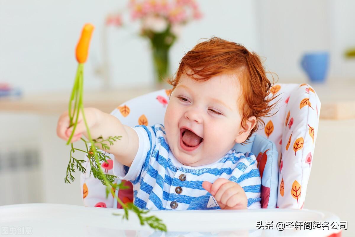 怎么给男女宝宝起名(跪求高人起名)