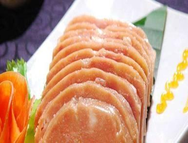 吕梁有什么家乡美食（吕梁有哪些人文景观）