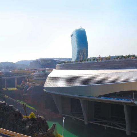 长沙市云轨怎么样去坐