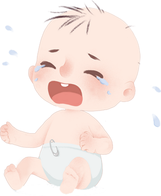 孩子情绪不稳定是缺什么营养