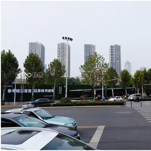 武汉市武胜路在什么区