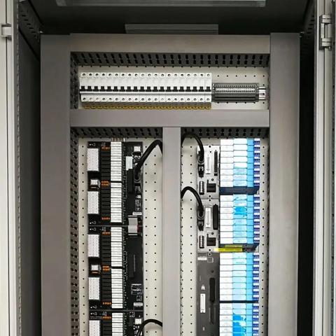 关于上海plc控制柜相关关键词有哪些