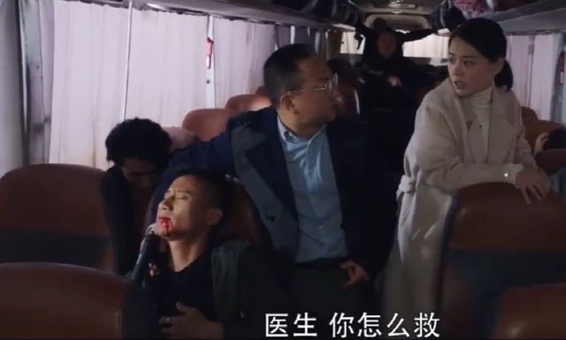 《你是我的城池营垒》邢克垒得了什么病