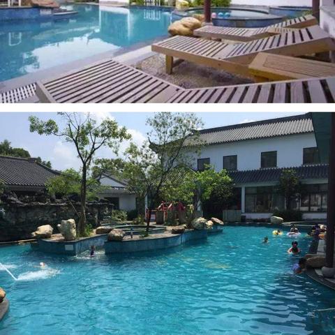 [苏州附近 度假]相关长尾关键词有哪些