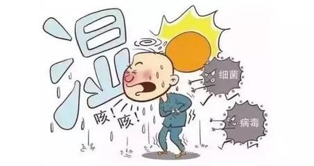怎么判断孩子是不是痰湿体质怎么判断孩子是痰湿体质