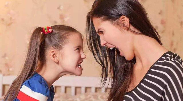 如何才能做到不吼孩子?