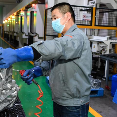 宁波市什么时间可以复工