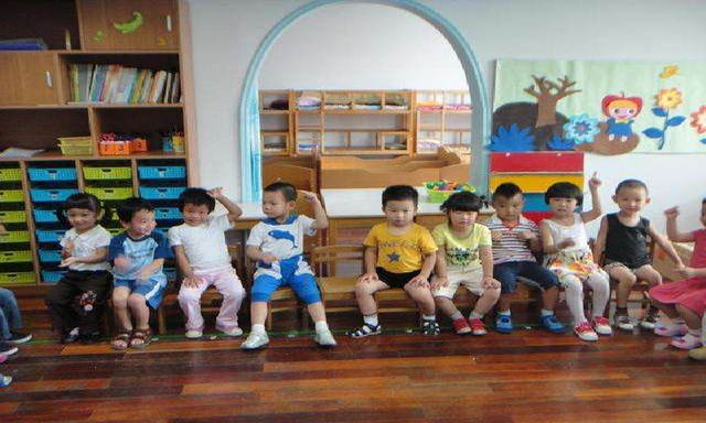 孩子不爱上幼儿园的原因是什么