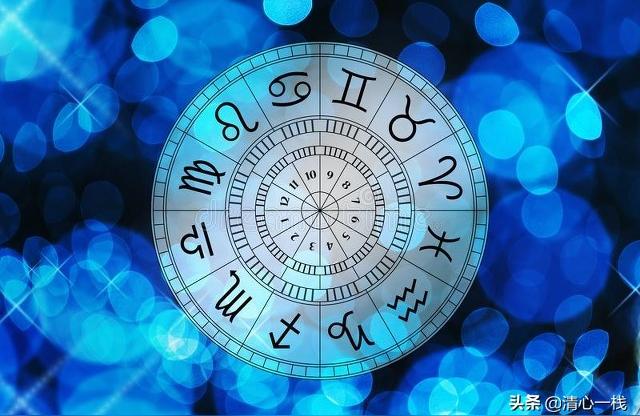如何加持星座运势十二星座可以分别用什么词来形容