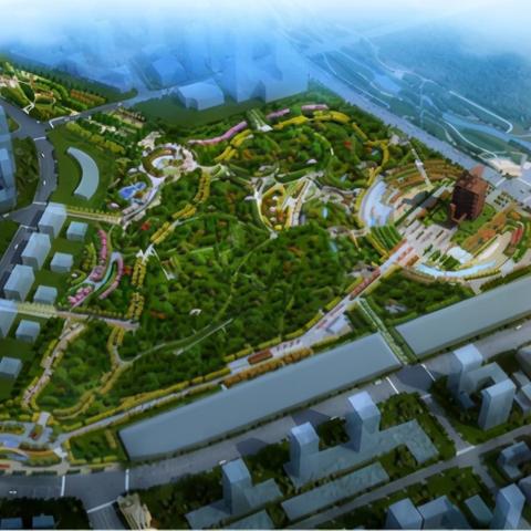 济南市直公园有哪些