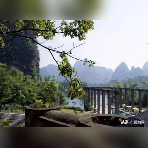 桂林市有哪些度假村景点