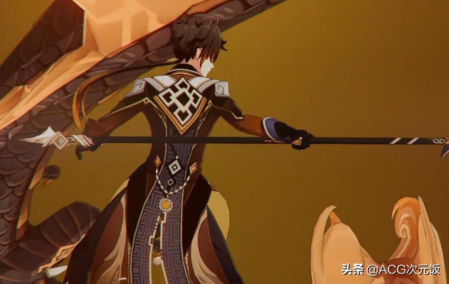 原神怎么攻破仙人的秘境（原神有哪些男角色喜欢荧）