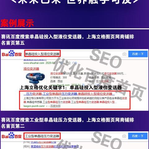 上海为什么做seo