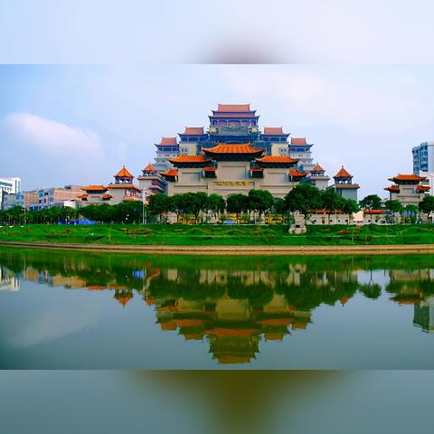 桂林是中国那个省份的？