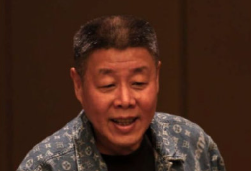 张若昀正式起诉父亲张健