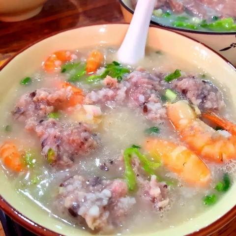 广东佛山市大良生滚粥的长尾关键词有哪些