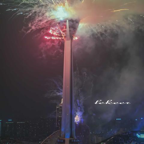 成都市区烟火地点在哪里