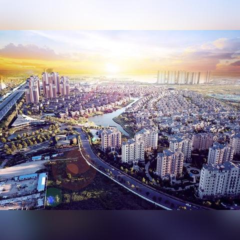 郑州天津万科城怎么样