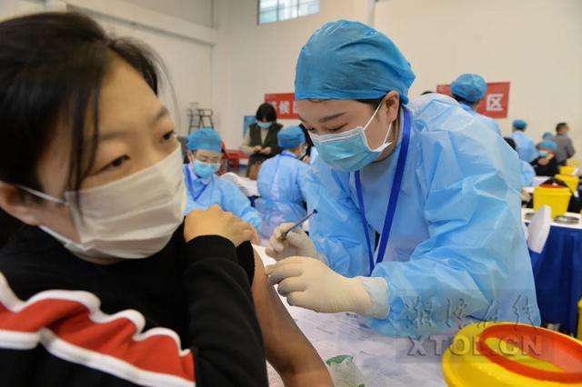 吃抗流感药还能打流感疫苗吗