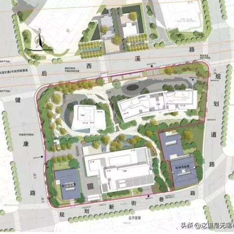 恒隆广场在无锡市哪个区