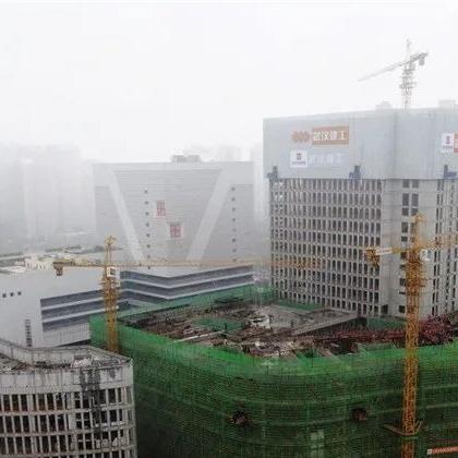 武汉市发展大道在什么区