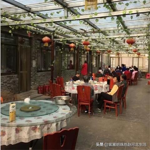 哪个地方距离天津近呢