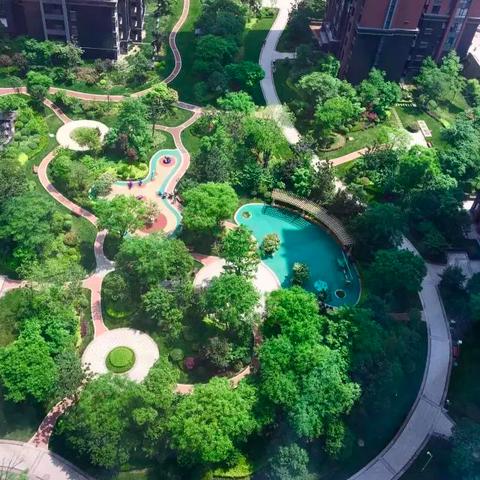 西安市港务区有什么村
