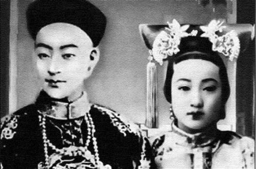 宫女谈往录—这才是真实的宫廷生活