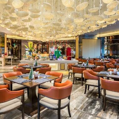 广东佛山市自助餐酒店的长尾关键词有什么