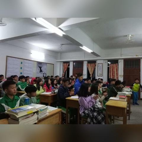 东莞市新安中学怎么样