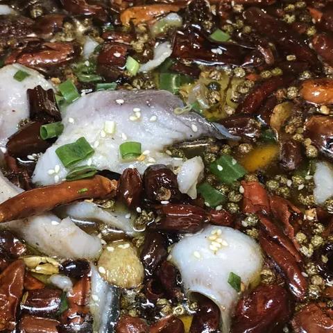 哈尔滨市哪里有花椒鸡卖