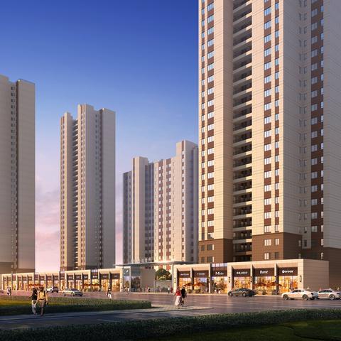 兰州市碧桂园学区在哪里