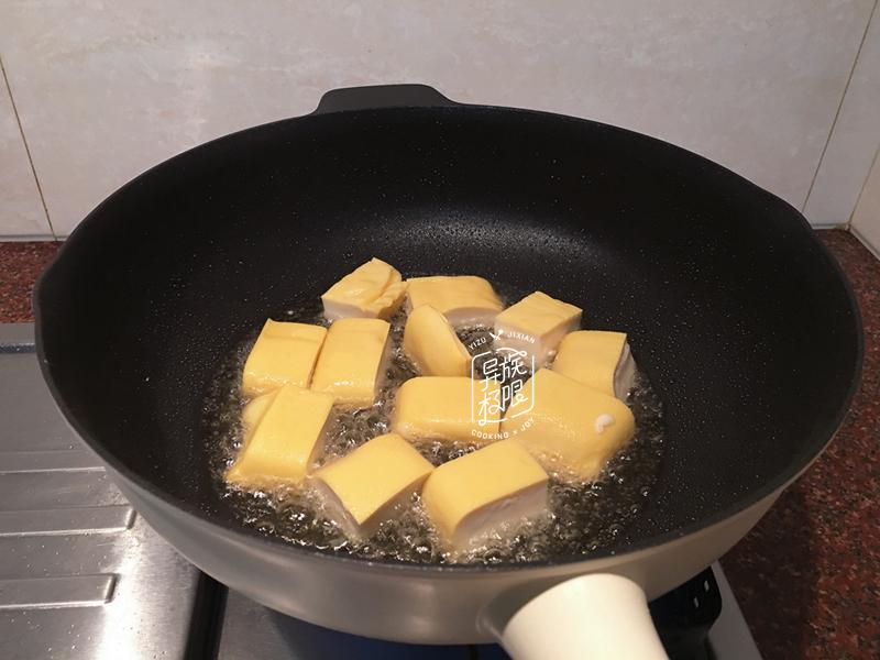韭菜可以做什么美食（韭菜你最爱的吃法是什么）