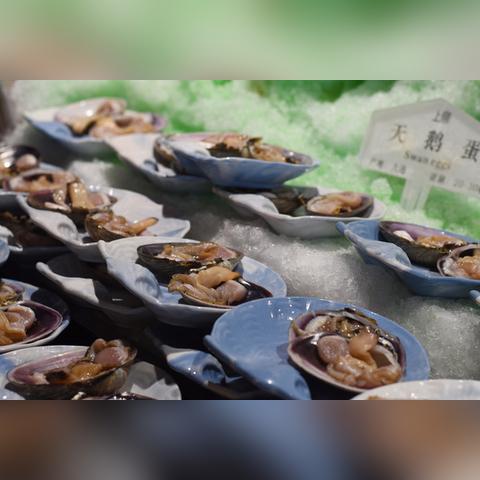 成都市区海鲜餐厅有哪些