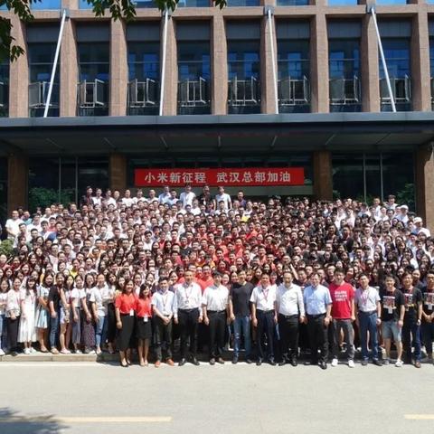 武汉市什么厂招人多一点