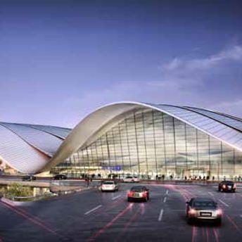 桂林市到两江机场怎么走