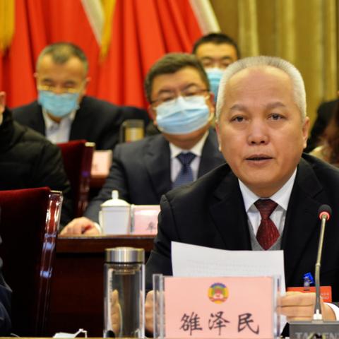 兰州政协通报的相关长尾关键词有哪些