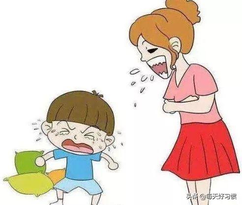 孩子一输就哭闹耍赖怎么办