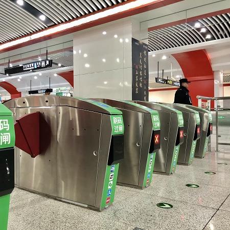 兰州今天怎么了