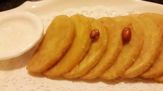 陕西这些冷门却惊艳的美食，你吃过几样？