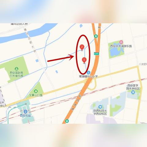 西安市为什么蚊子很少